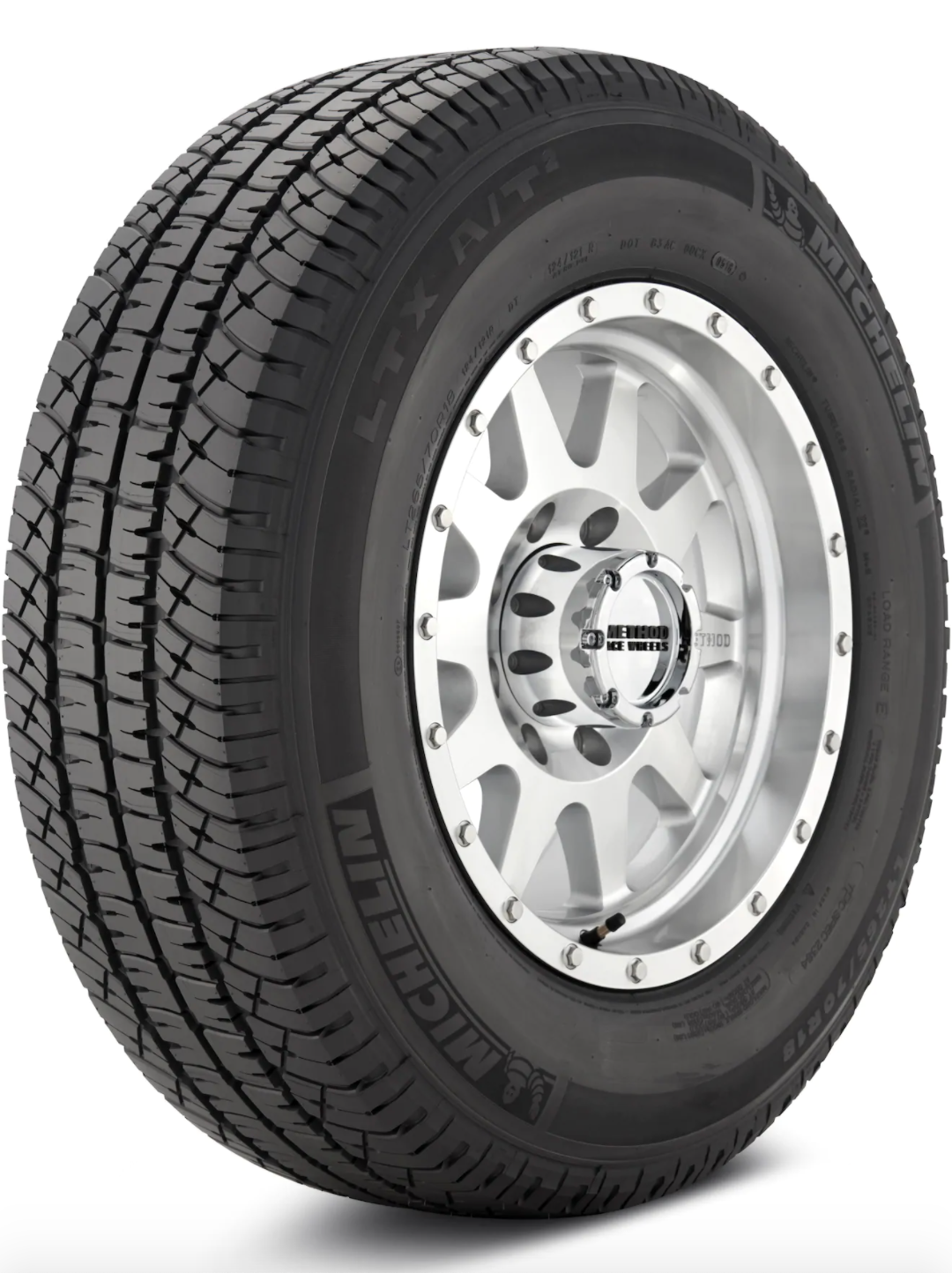 The Best All Terrain Tires You Can Buy