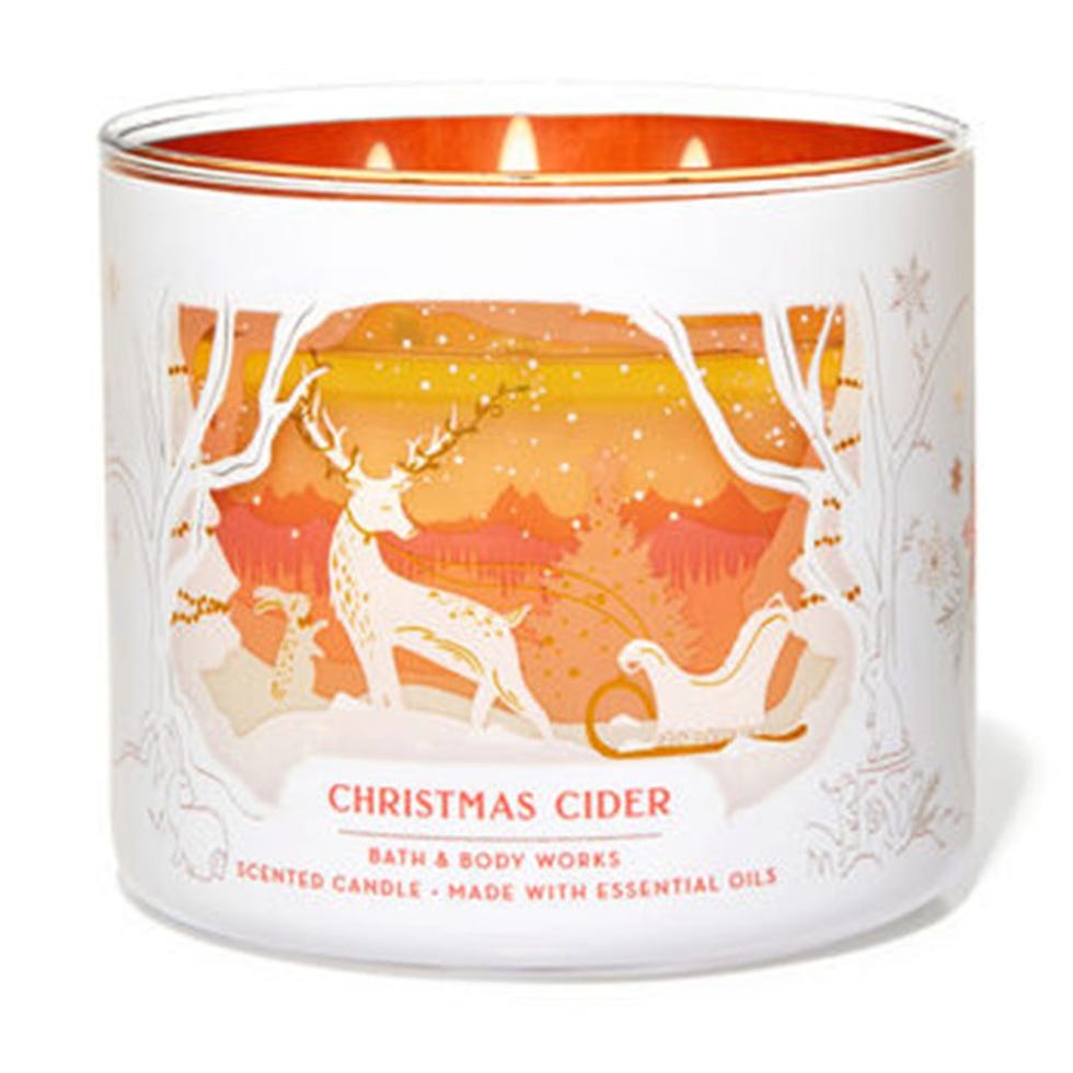 Christmas Cider