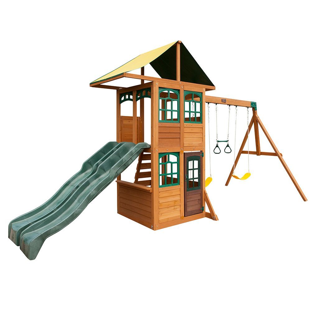 kidkraft castlewood