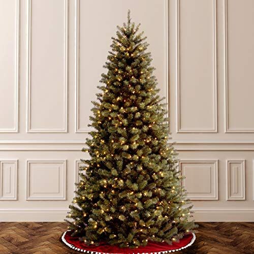 20 Best Artificial Christmas Trees That Look Real - Top Fake Trees