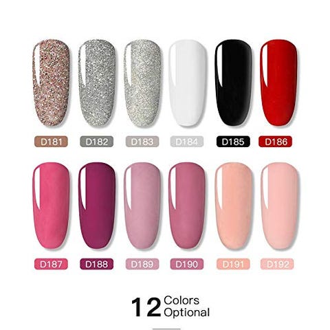pics Powder Dip Nail Designs 2021 the 14 best dip powder nail kits 2021
