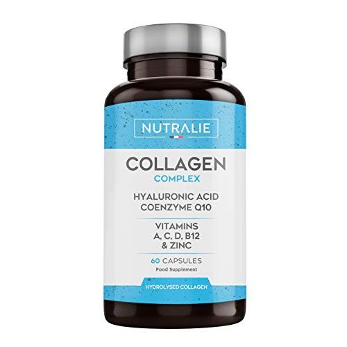 Гиалуроновая кислота с коллагеном и коэнзимом q10. Коллаген Marine Collagen Nutralie. Коллаген и коэнзим q10. Витамины гиалуроновая кислота и коллаген.