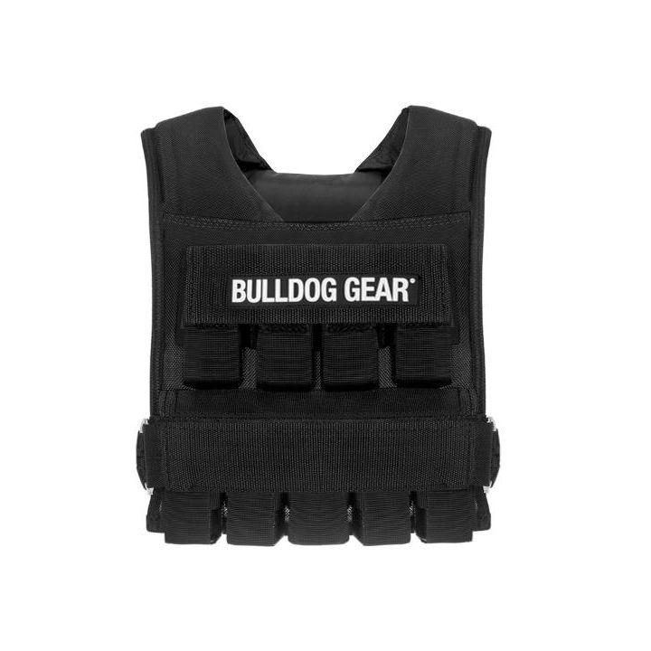 Bulldog Gear Weight Vest