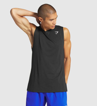 ARRIVAL SLEEVELESS TEE