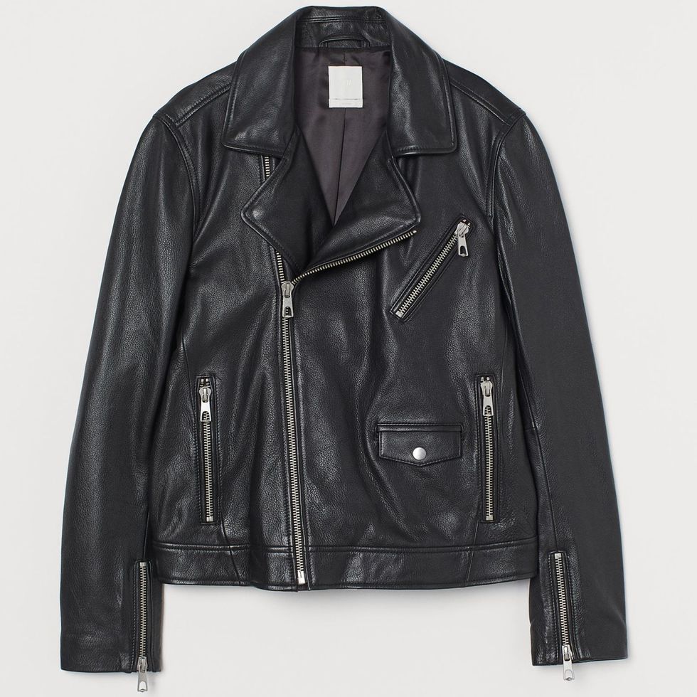 15 Best Affordable Leather Jackets for Men 2020