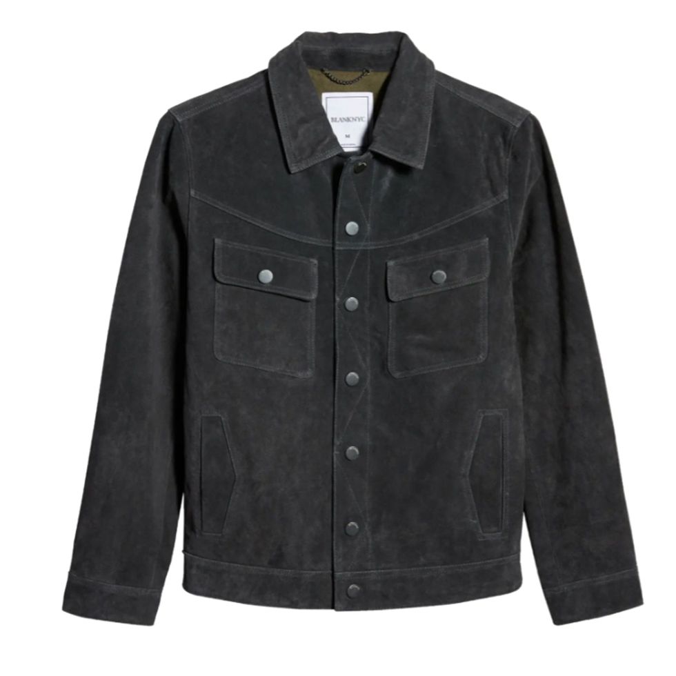 15 Best Affordable Leather Jackets for Men 2020