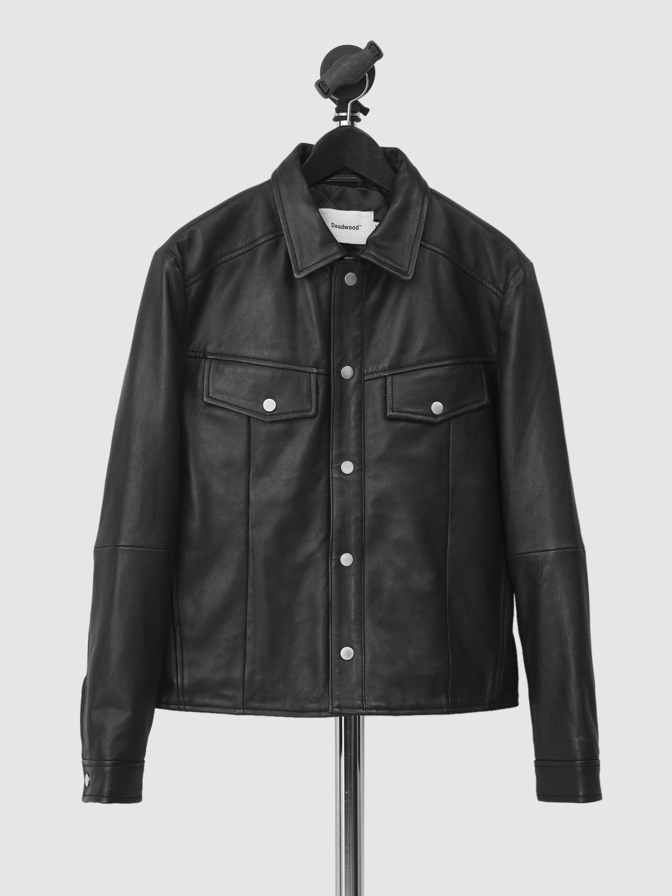 cheapest leather jackets