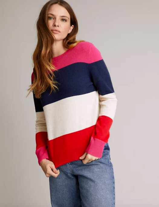 This £35 &Other Stories jumper keeps selling out