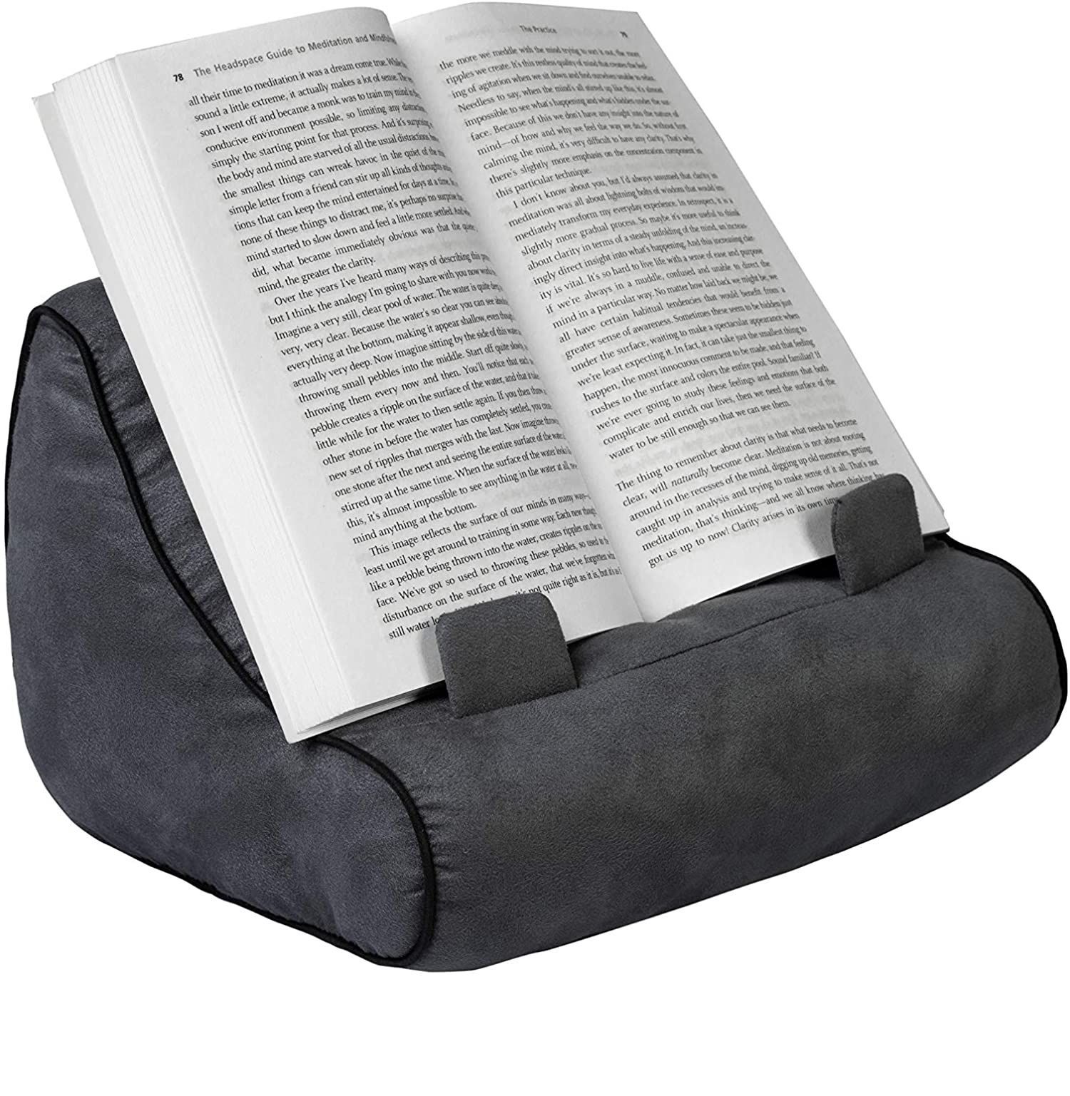 Discover more than 85 gifts for reading in bed latest