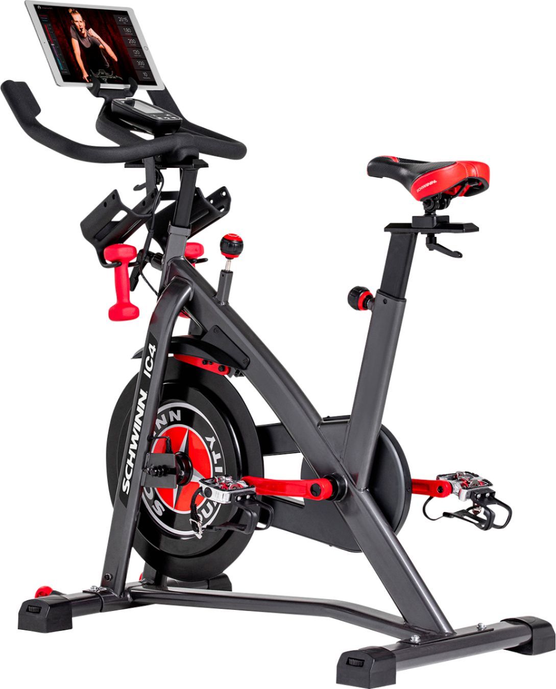 Top home spin online bikes