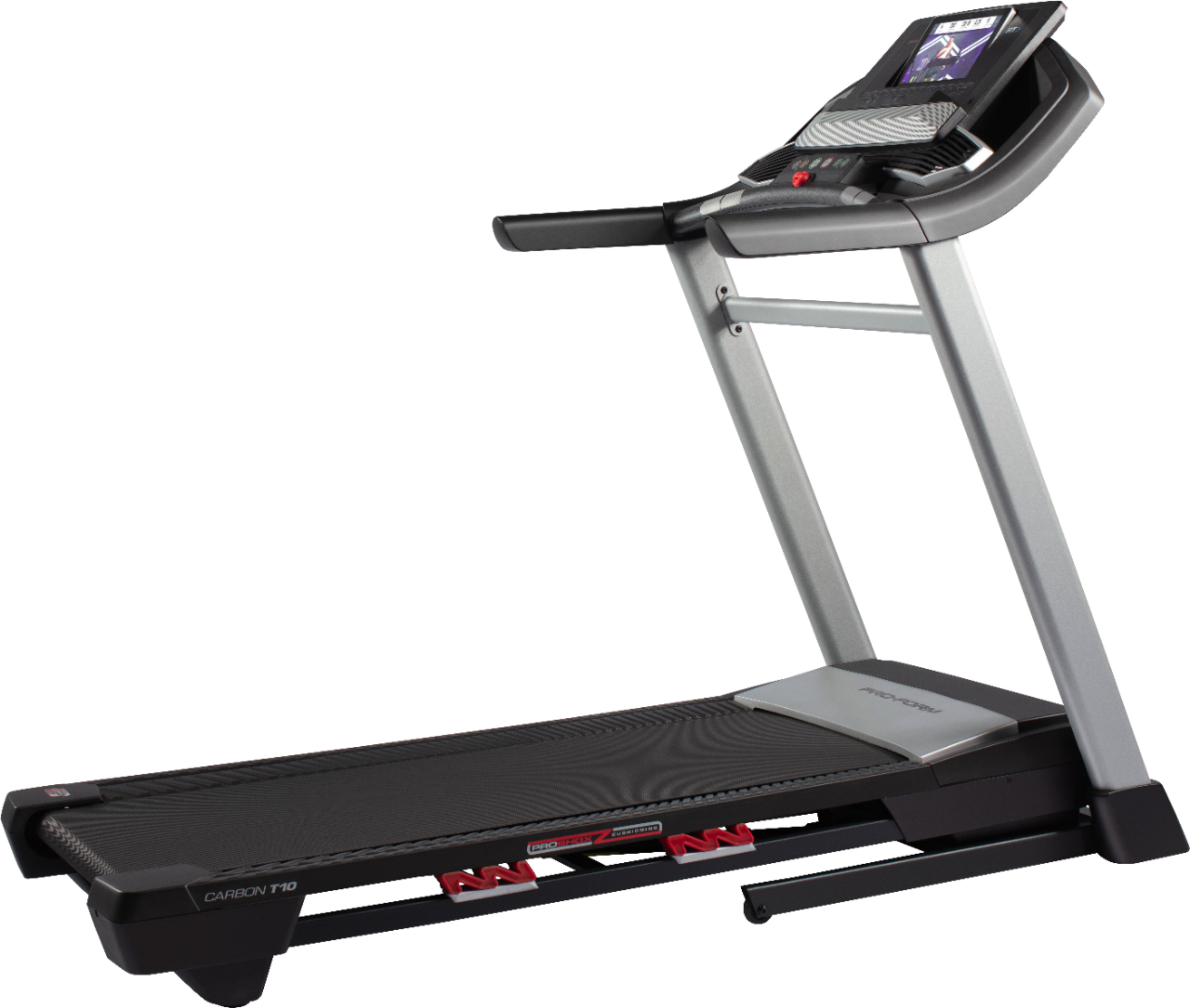 Carbon T10 Treadmill