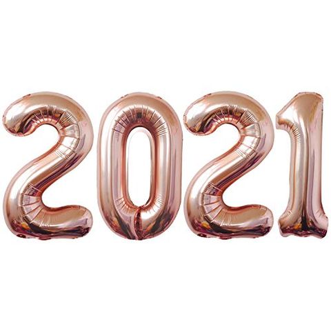 25 Best New Year's Eve Decorations for 2021 - 2021 New Year's Decorations