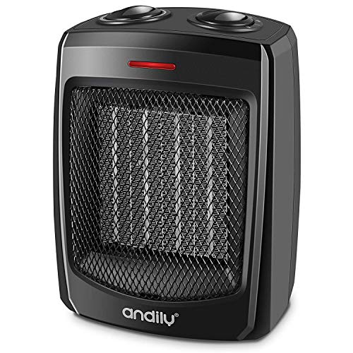 Electric Space Heater