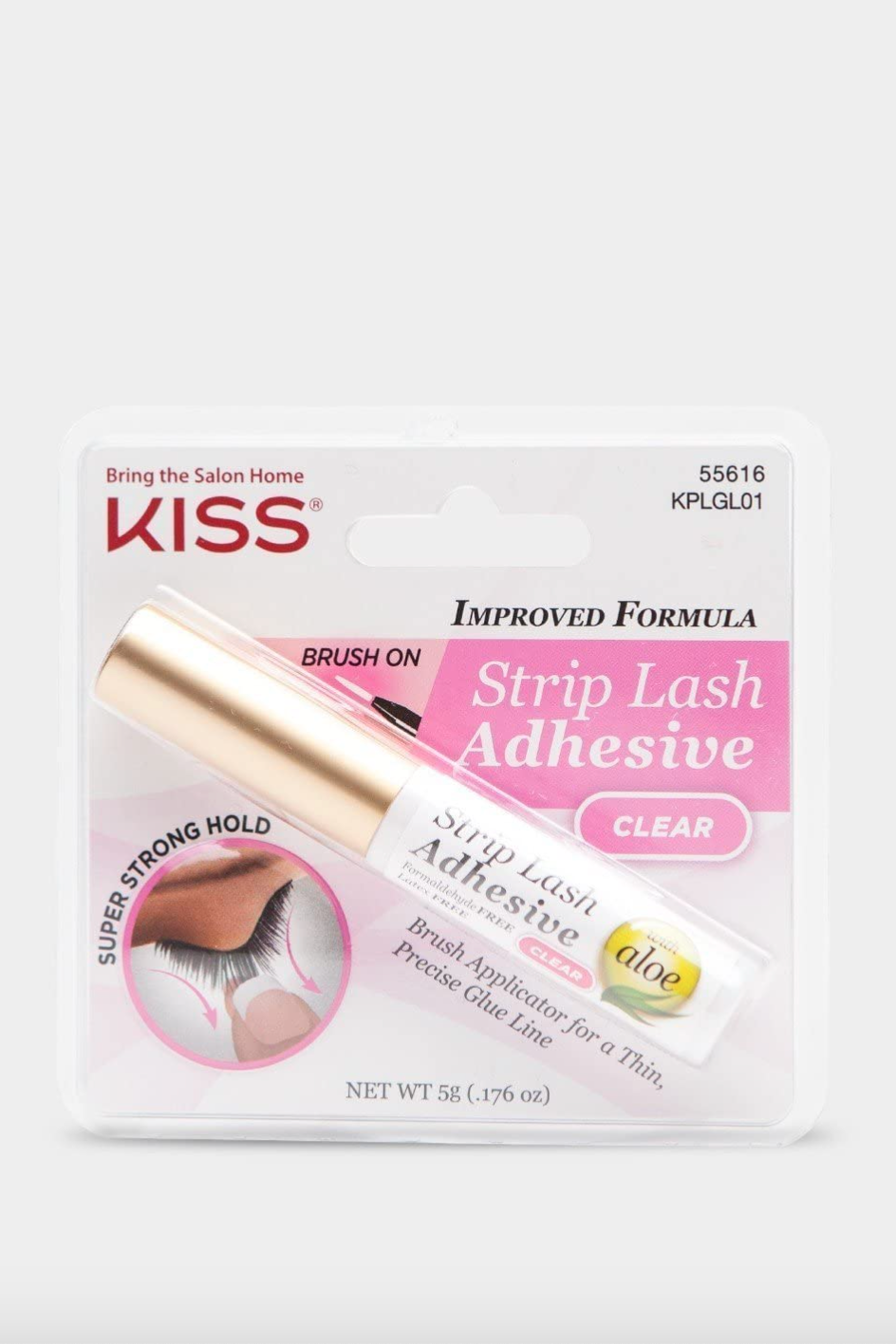 Kiss Ever EZ Lash Adhesive