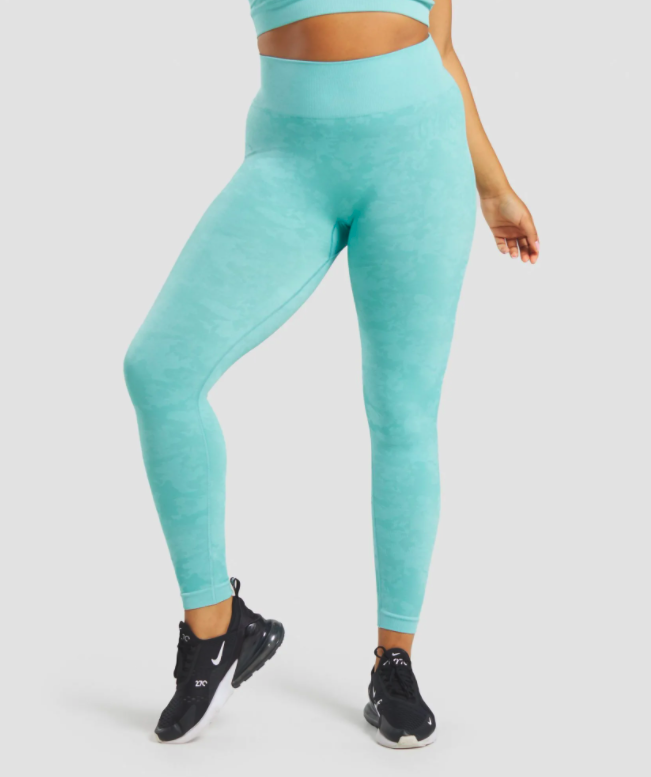 discount gymshark leggings