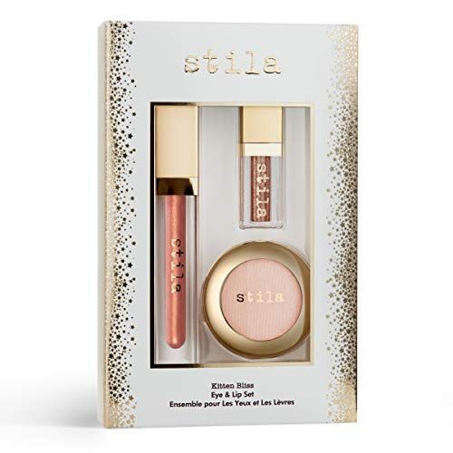 Stila light up the night eye lip set Pin On My Posh Picks