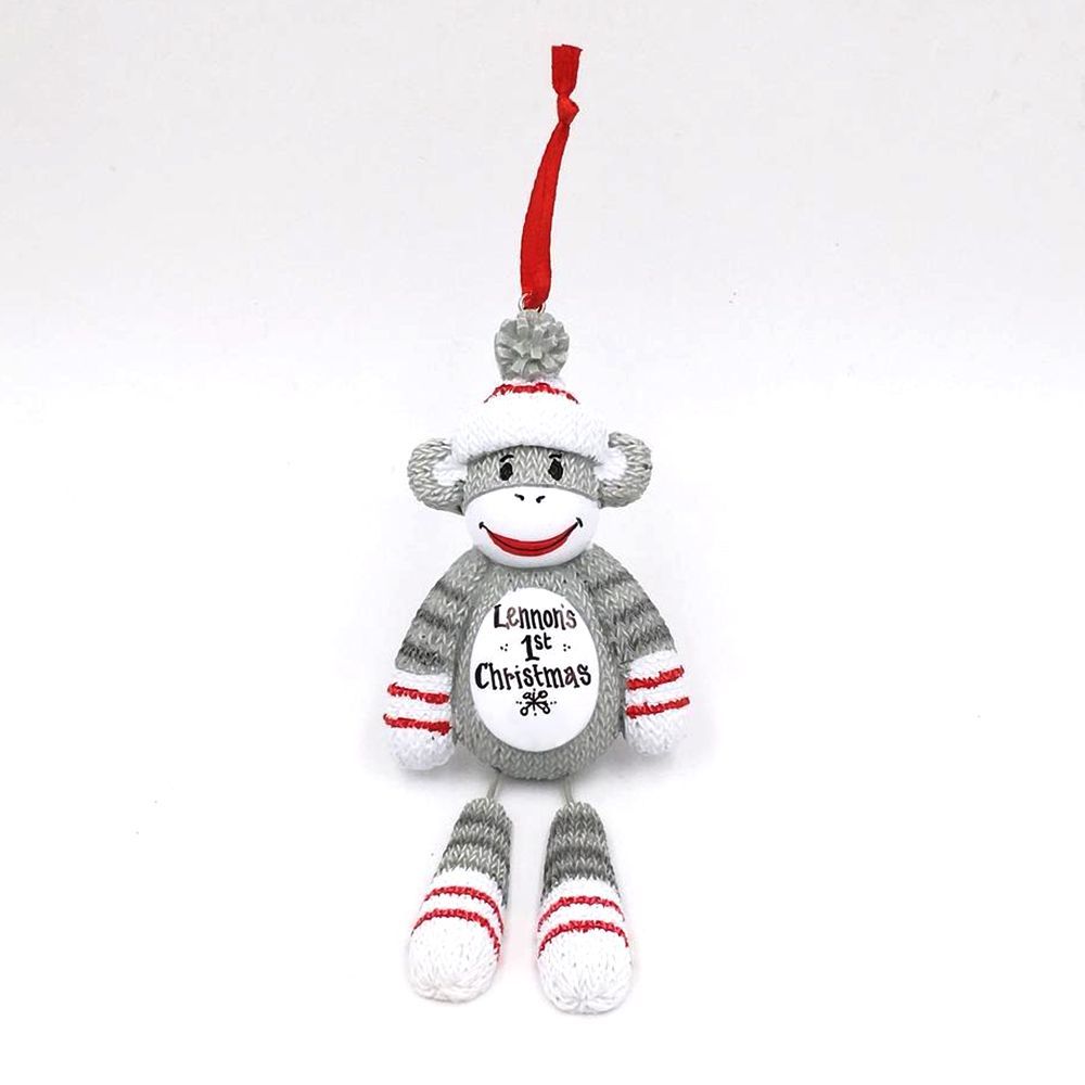dumbo baby first christmas ornament