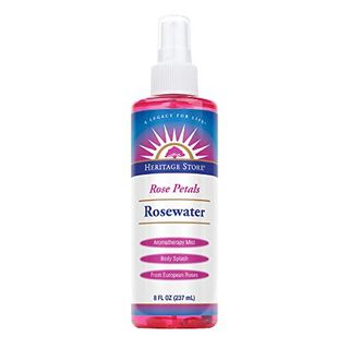 Rosewater Spray