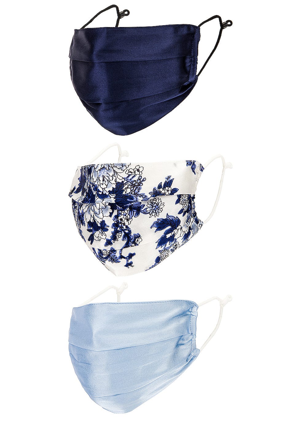 Silky Mask Set (3)