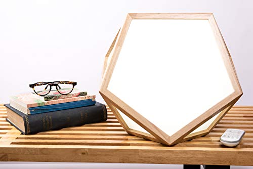 Sunrise Sensations DayBright Light Therapy Lamp