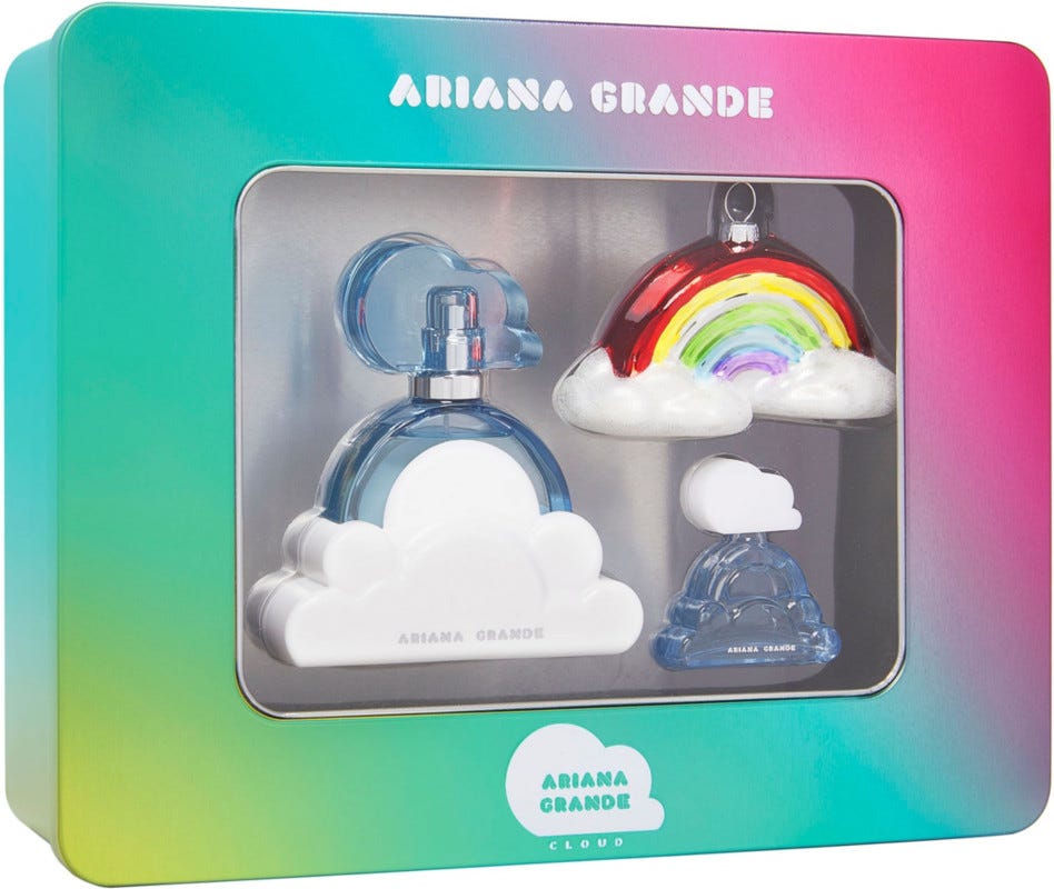 Cloud Gift Set