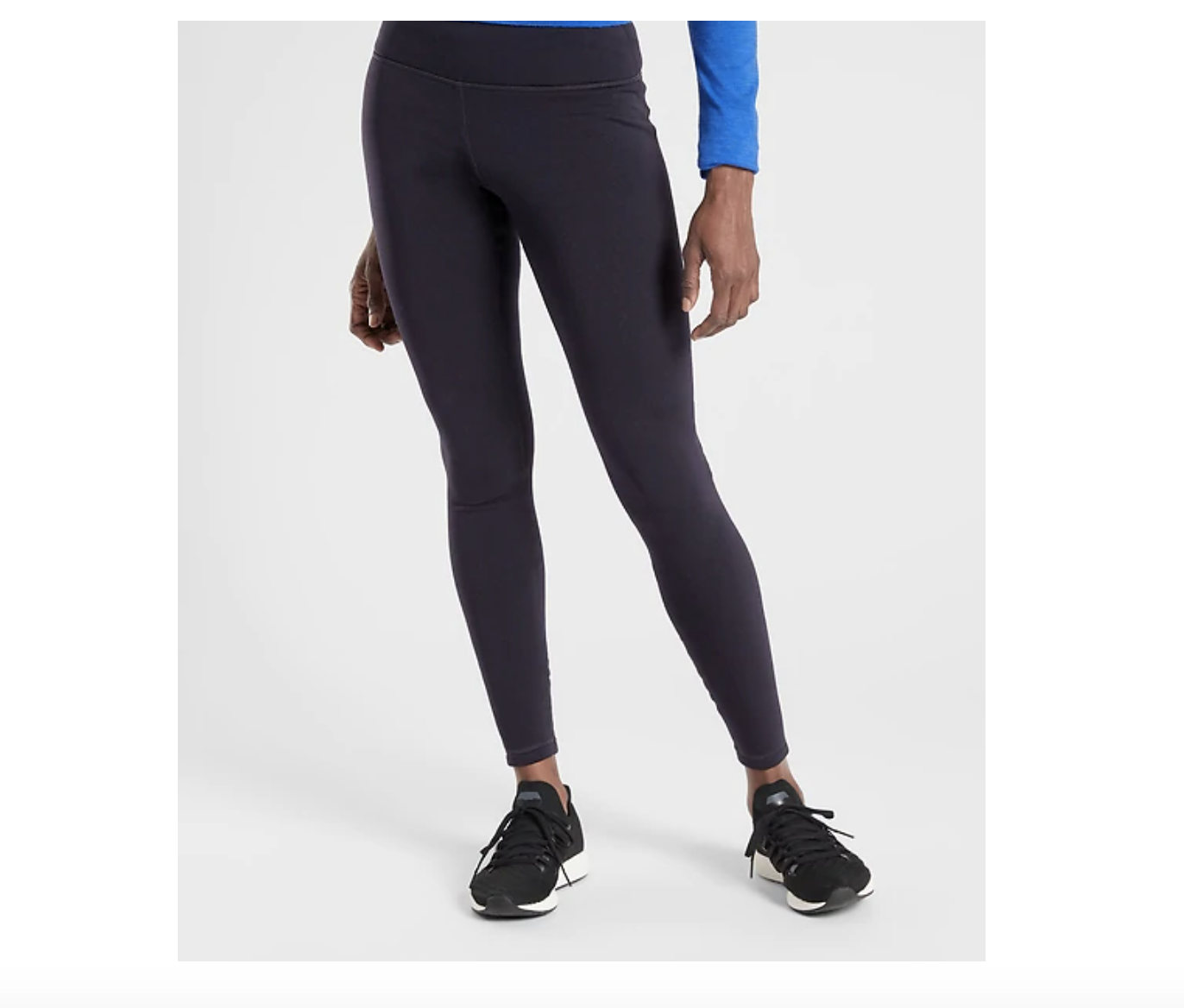 athleta winter running jacket