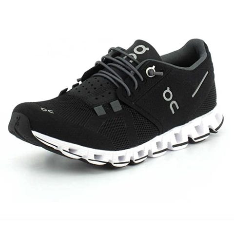 cold weather athletic shoes