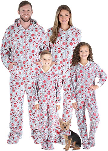 34 Best Matching Family Christmas Pajamas 2021 - Funny and Cheap