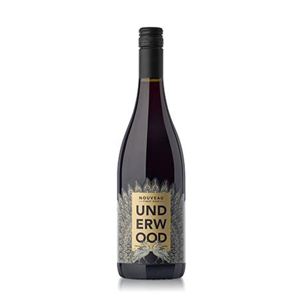 Underwood Nouveau Pinot Noir