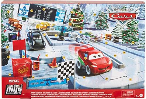 Best Advent Calendars for Kids 2020 - Countdown to Christmas Toys for Kids