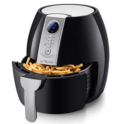 Best Air Fryer Black Friday Deals 2020 Black Friday And Cyber Monday Air Fryer Sales