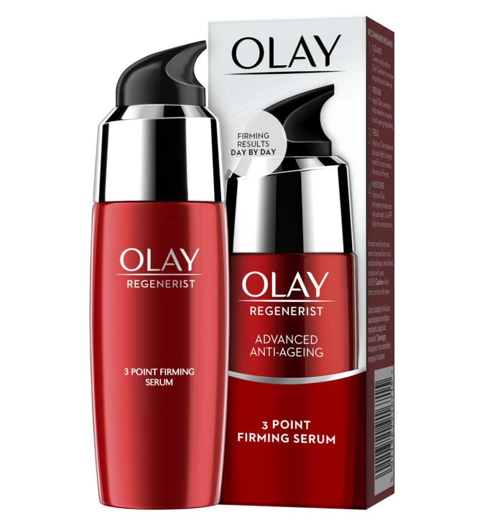 Regenerist Anti Ageing Firming Serum 50ml