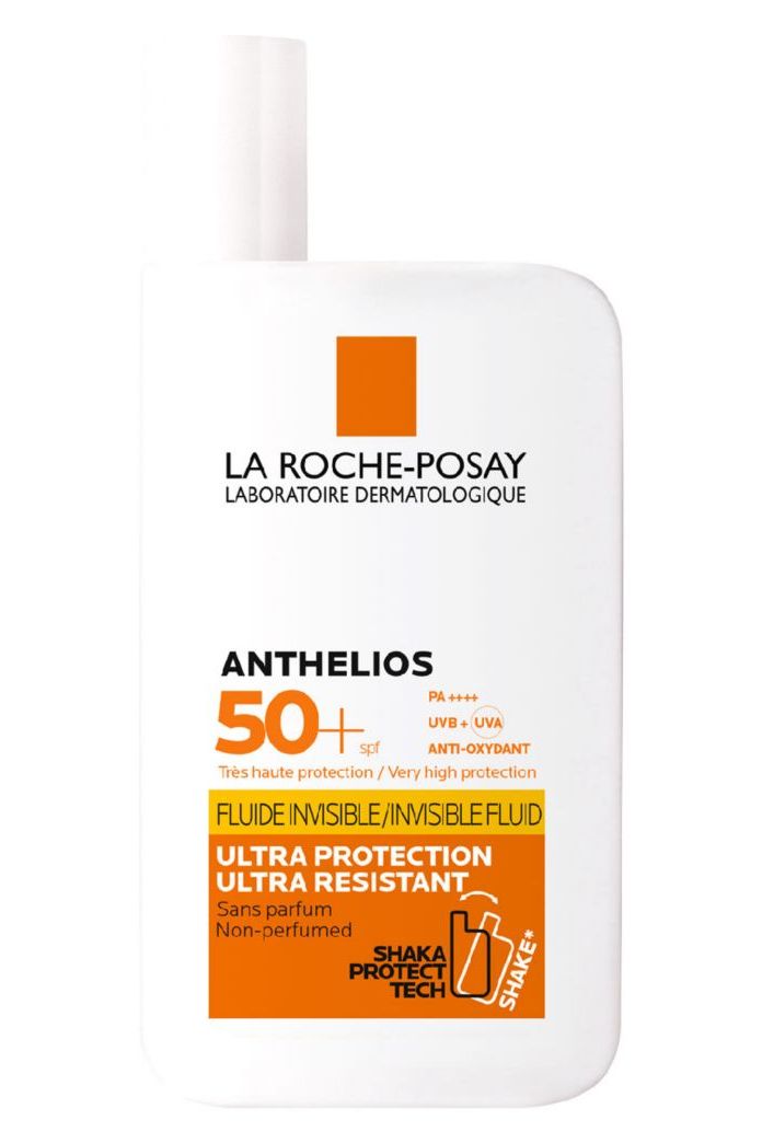 La Roche-Posay Anthelios Ultra-Light SPF50 50ml