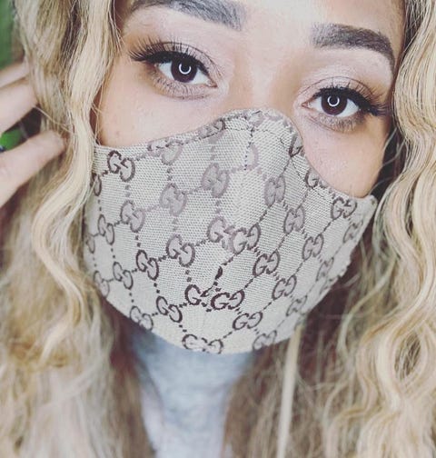 15 Black-Owned Face Masks to Shop Now