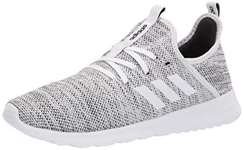 Adidas womens best sale slip ons