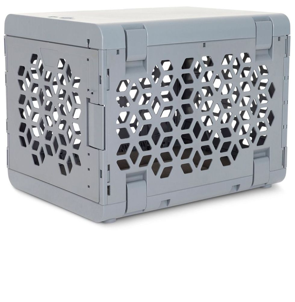 Pawd Collapsible Pet Crate