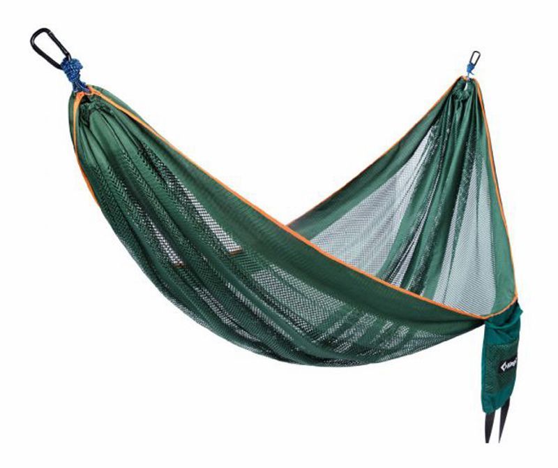 Hang Out Anywhere With One of These Portable Hammocks