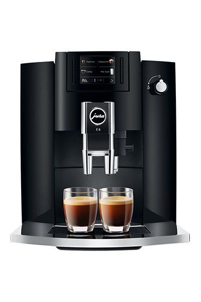 jura bean to cup coffee machine