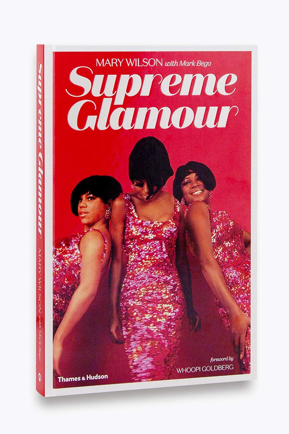 Supreme Glamour