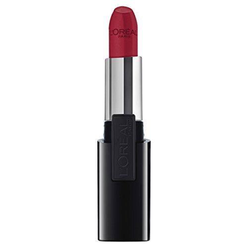 L'Oréal Paris Infallible Le Rouge Lipstick, Ravishing Red