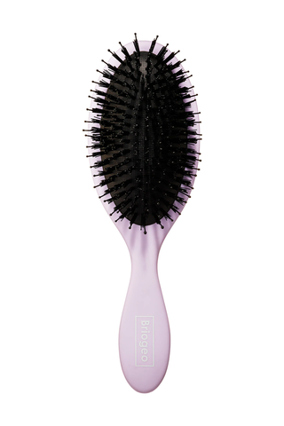 Briogeo Vegan Boar Bristle Hair Brush