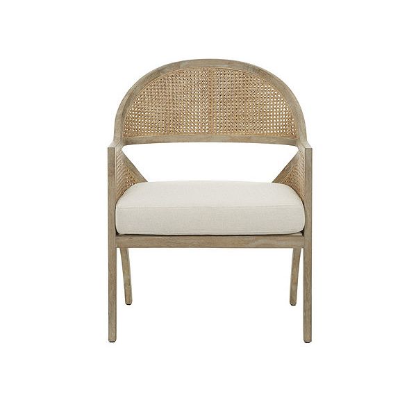 Patricia Caned Chair