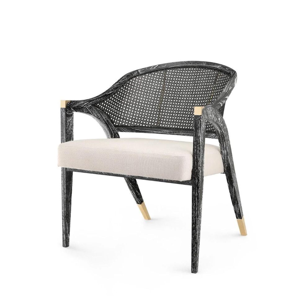 Edward Lounge Chair