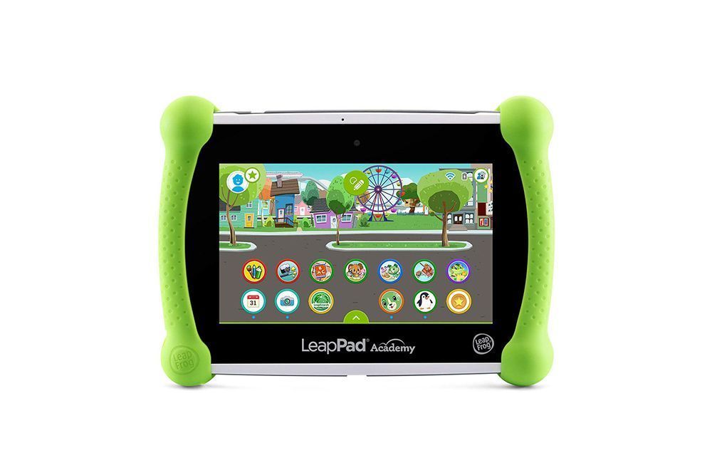 LeapPad Academy Tablet