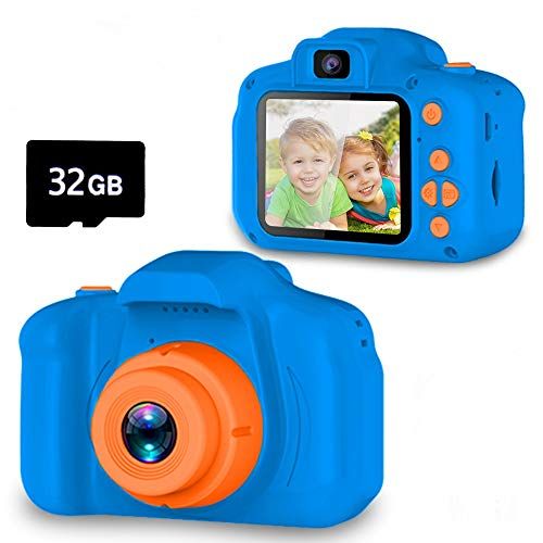  Kids Digital Camera