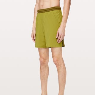 Lululemon Pace Breaker Short Lululemon Pace Breaker Short