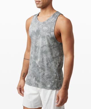 Lululemon Always Agile Tank Lululemon Always Agile Tank