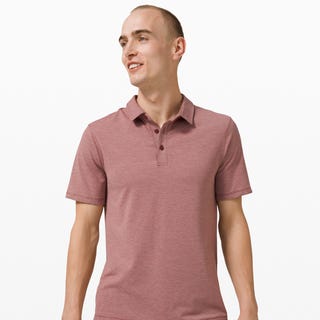 Lululemon Evolution Polo Lululemon Evolution Polo
