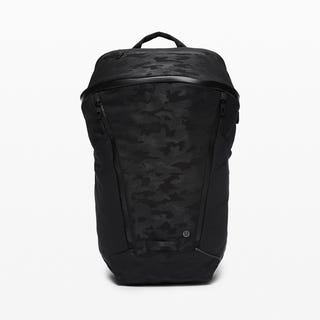 Lululemon More Miles City Backpack Lululemon More Miles City Backpack