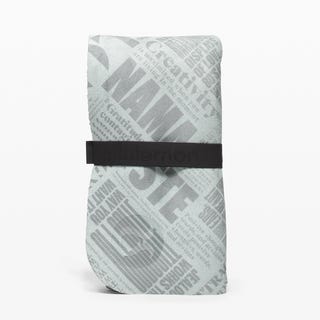 Lululemon Carry Onwards Mat Lululemon Carry Onwards Mat